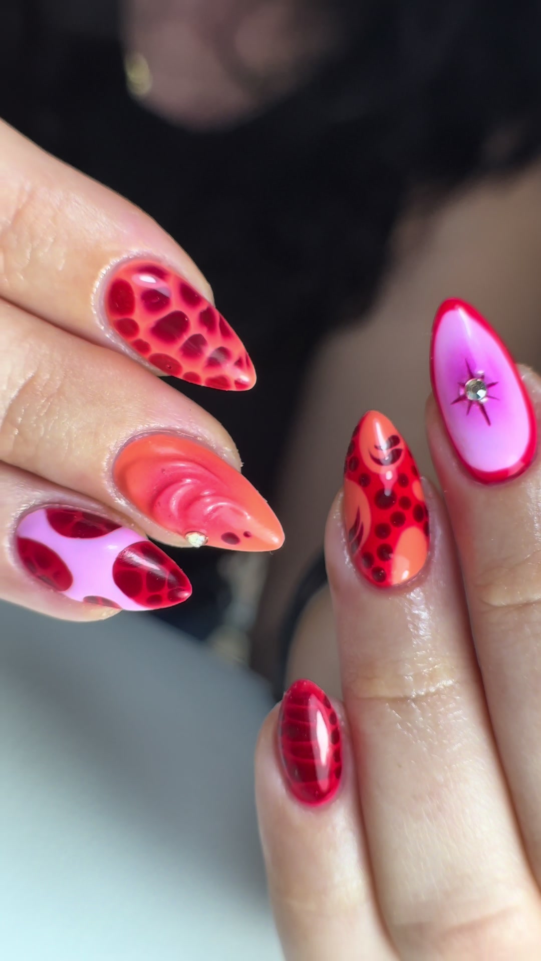 @Les ongles de Lyvie