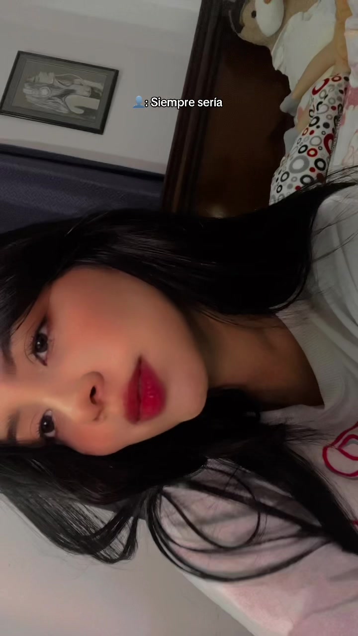 @Salom&eacute; 💫