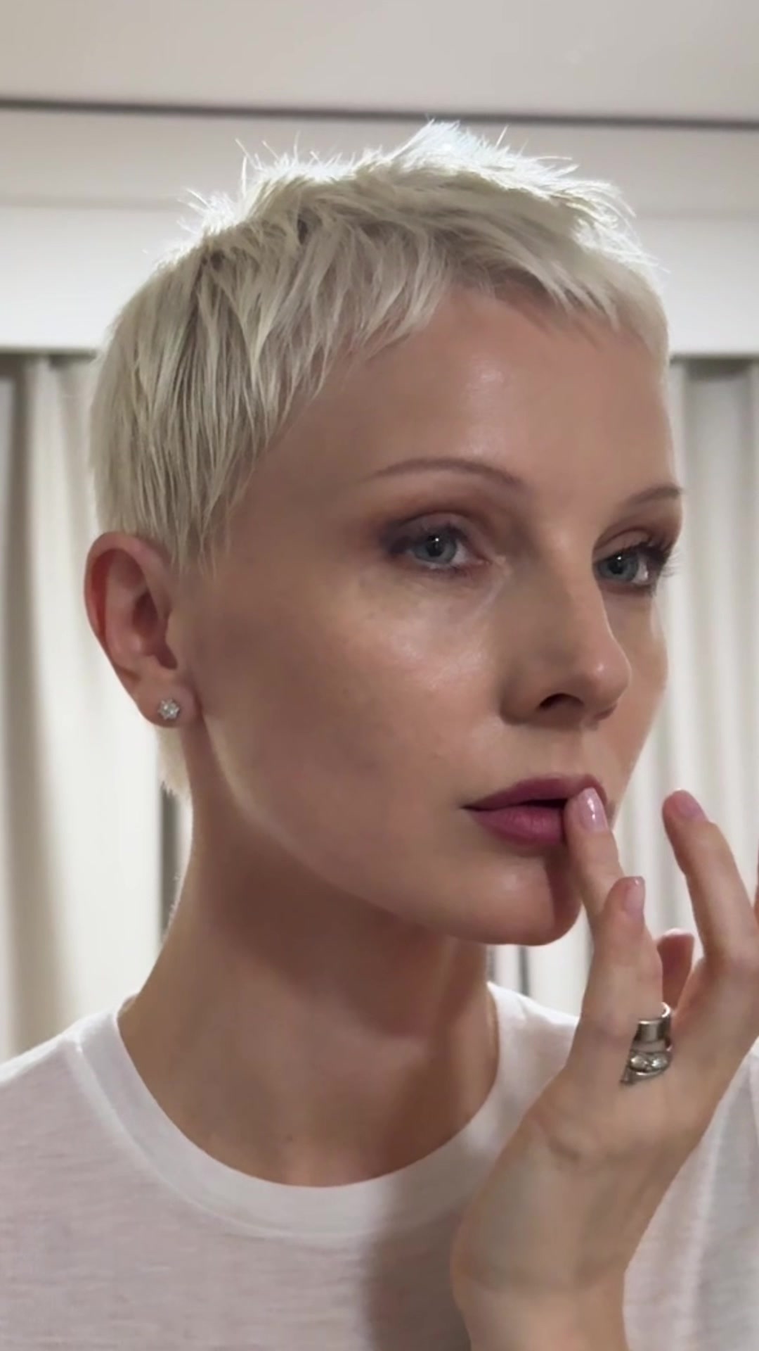 @Svetlana Walden
