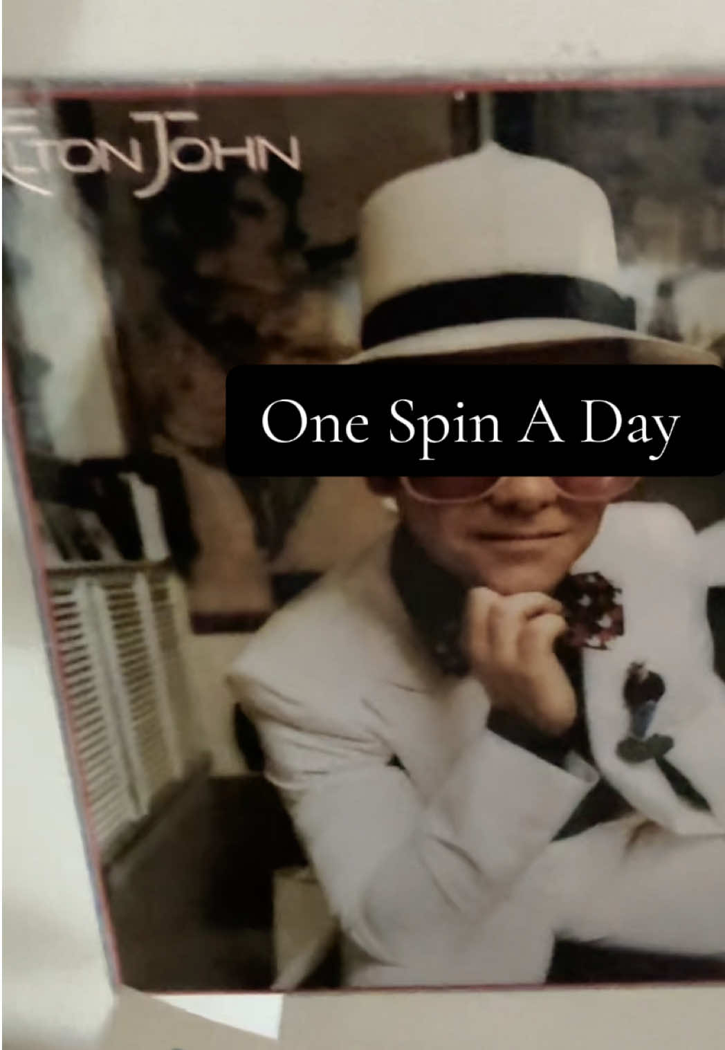 @OneSpinADay