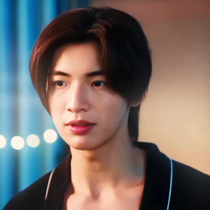@chiwen ۶ৎ