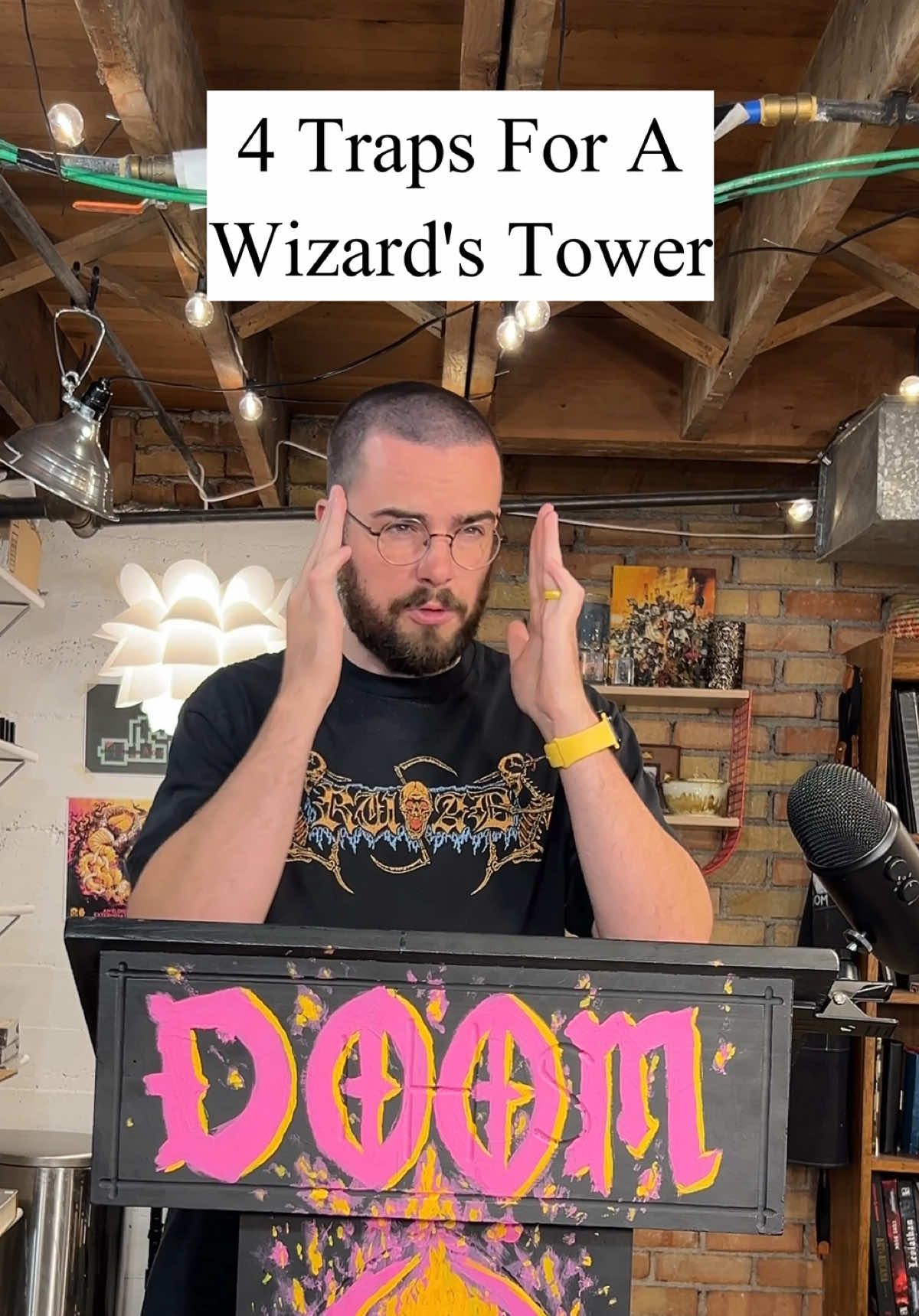 @The Church of Doom