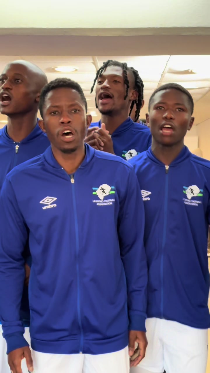 @COSAFA Media