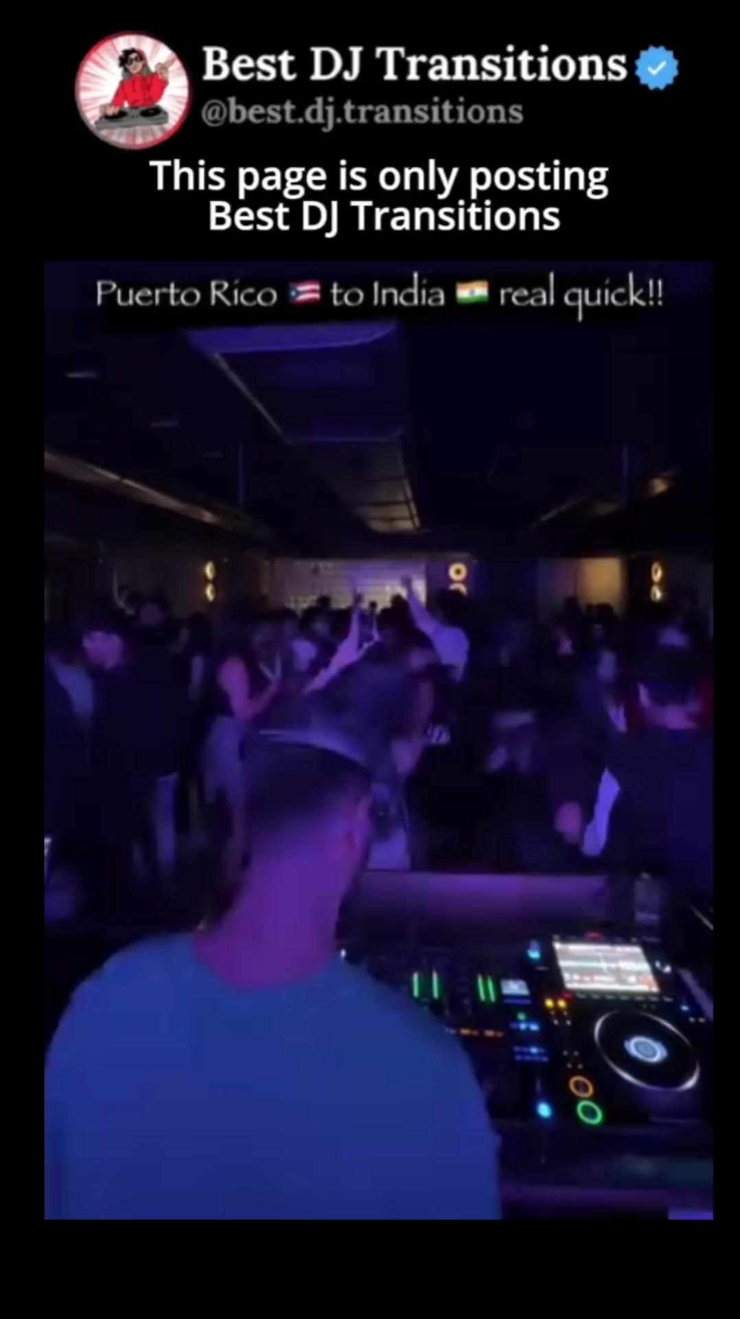 @BEST DJ TRANSITIONS