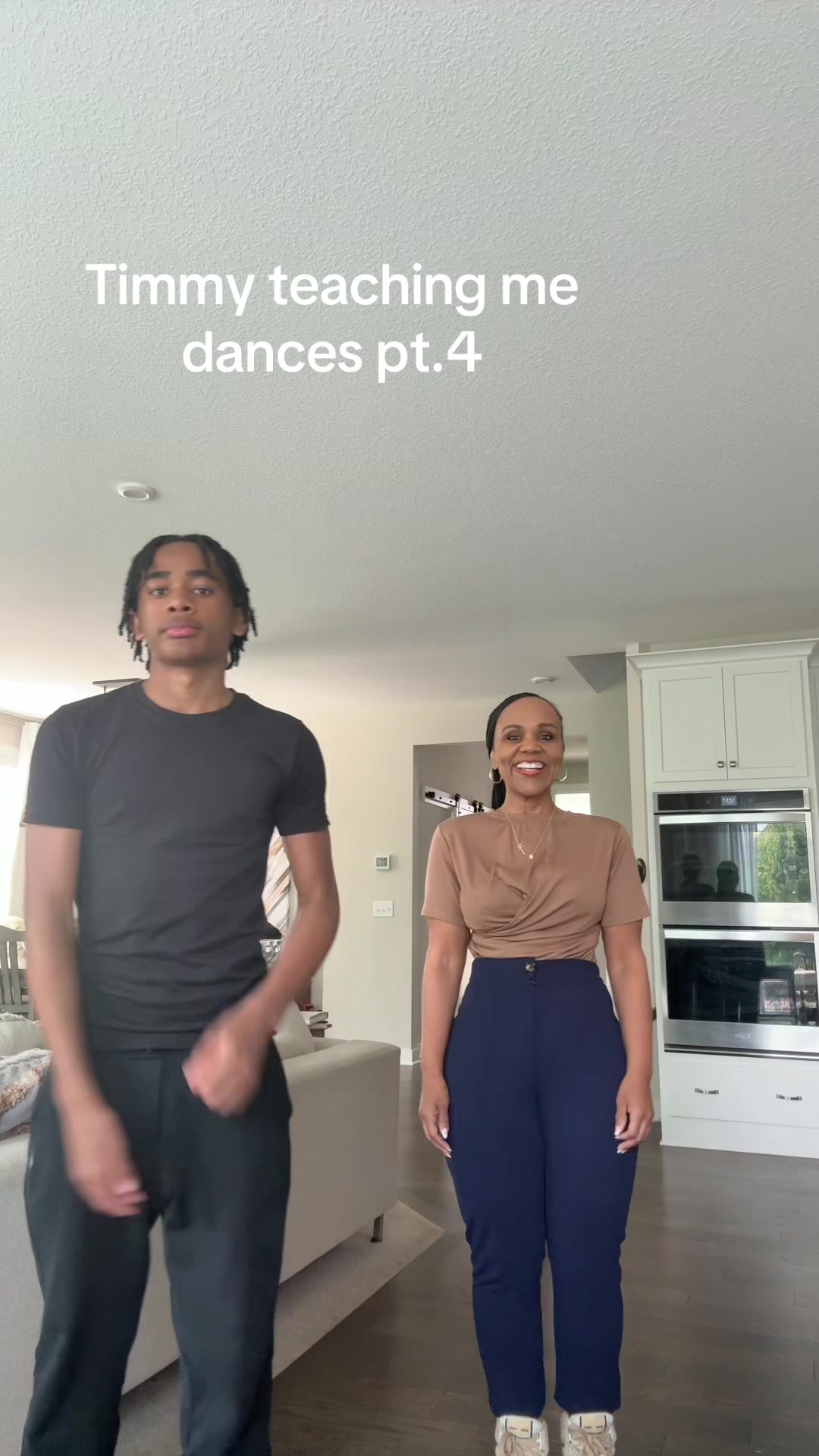 @Kinna Thomas | TherealKinna