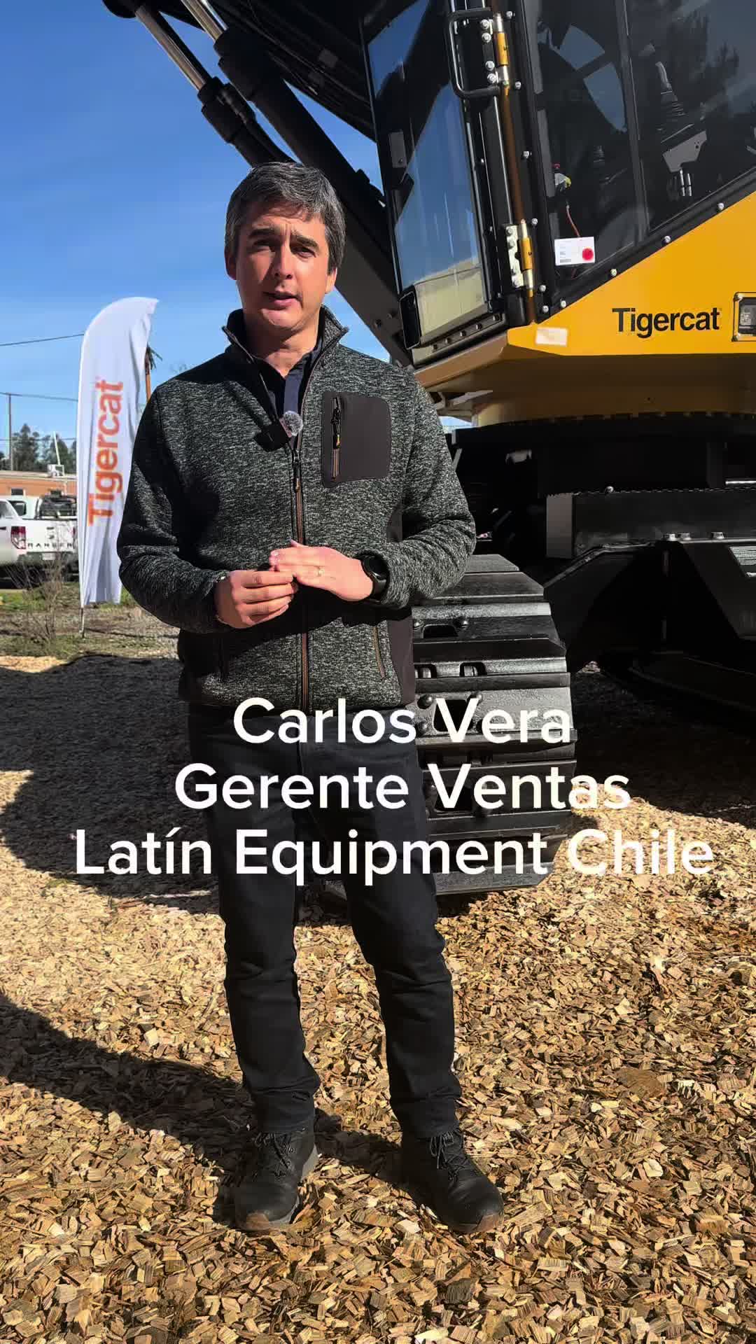 @Latin Equipment