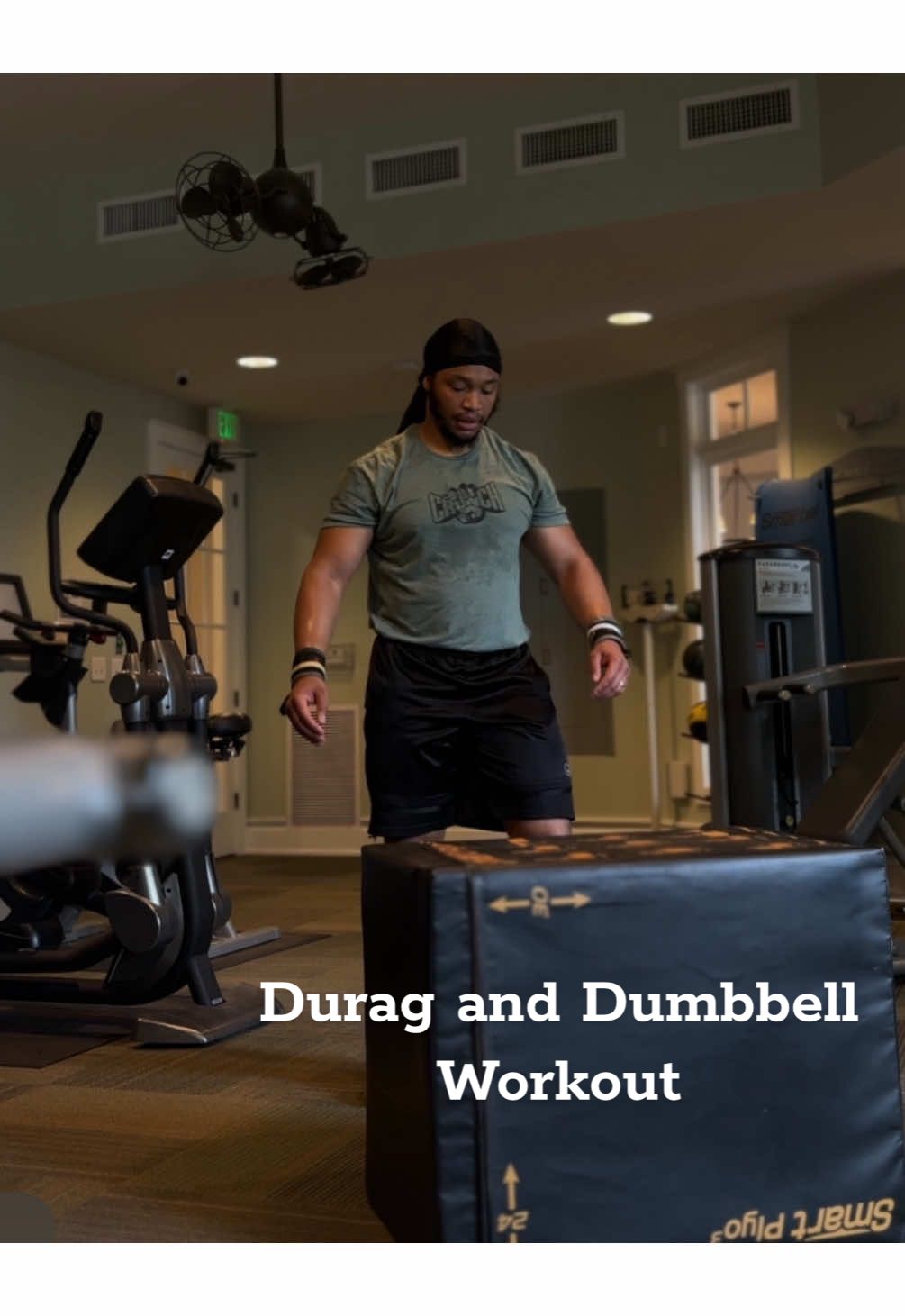 @Coach KD| Online Fitness Coach