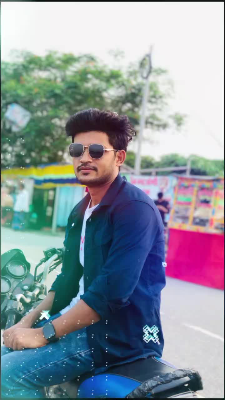 @Rodro Ahmed