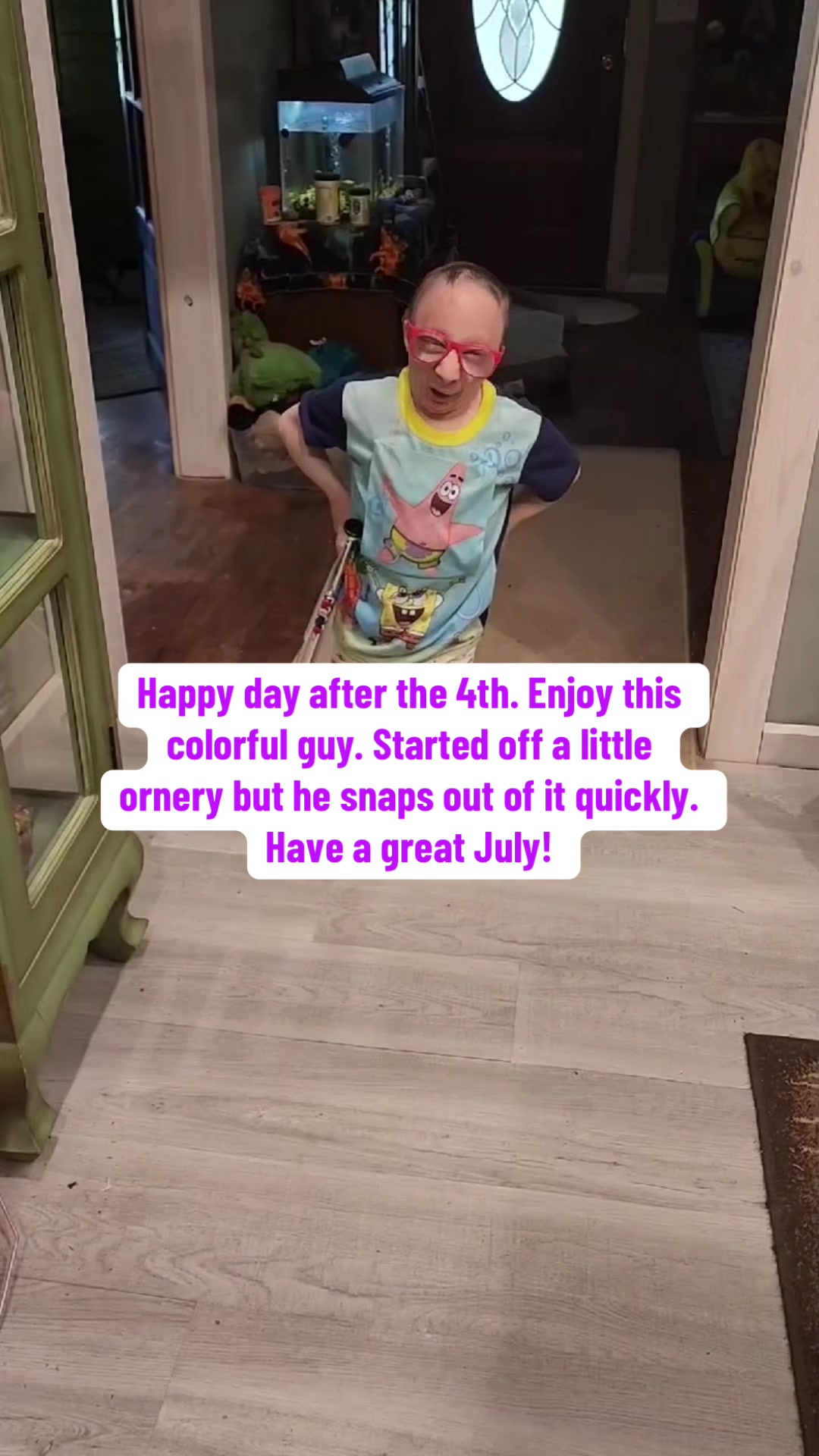 @Nick