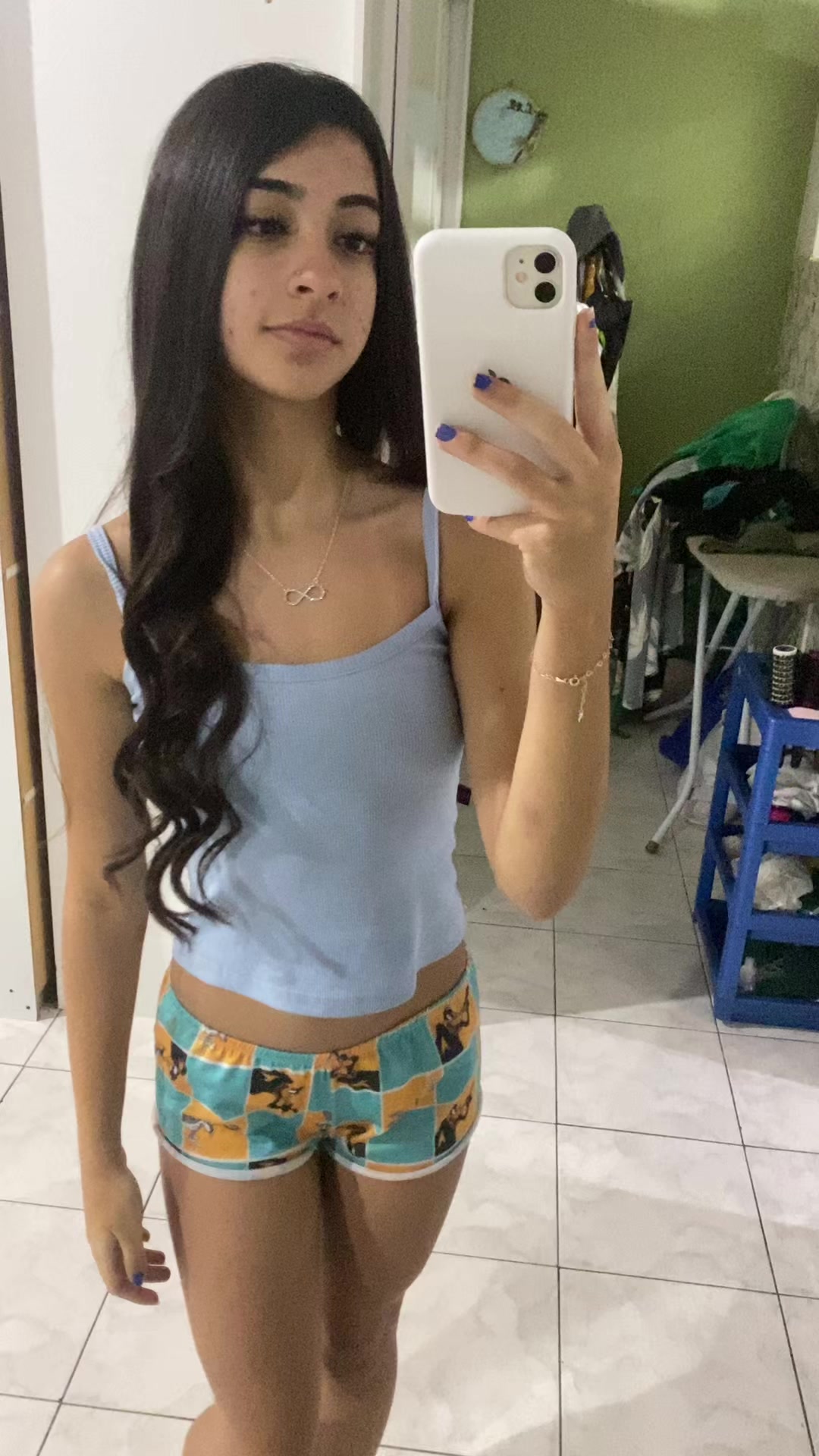 @Bia Silva
