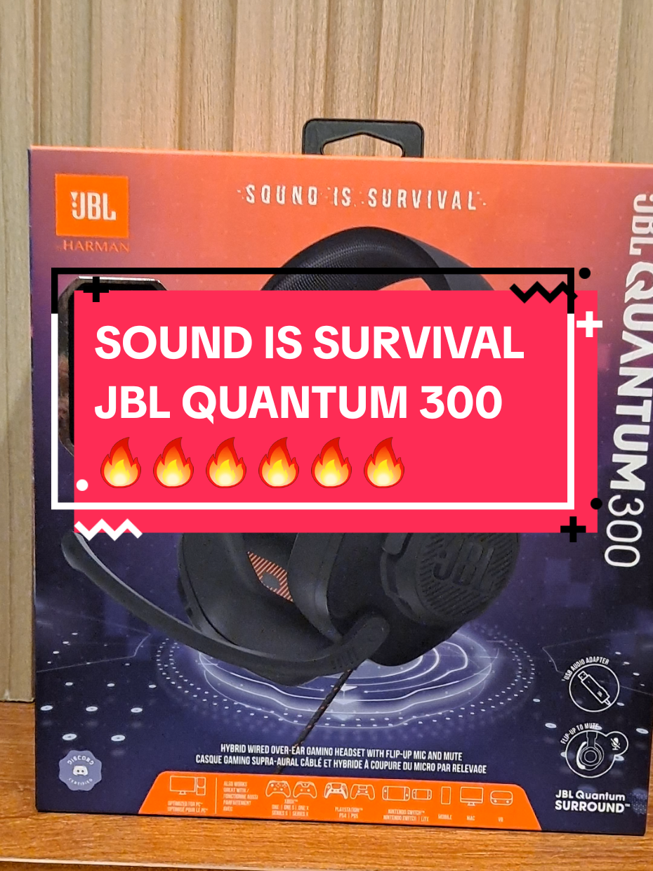 @JBL KENYA