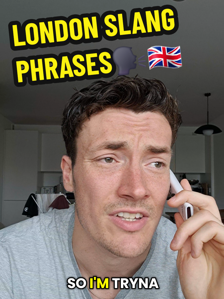 @Sam Says English