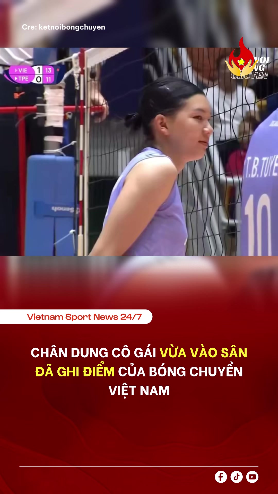 @Vietnam Sport News 24/7