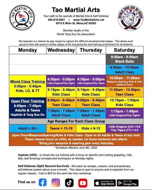@Tao_martialarts