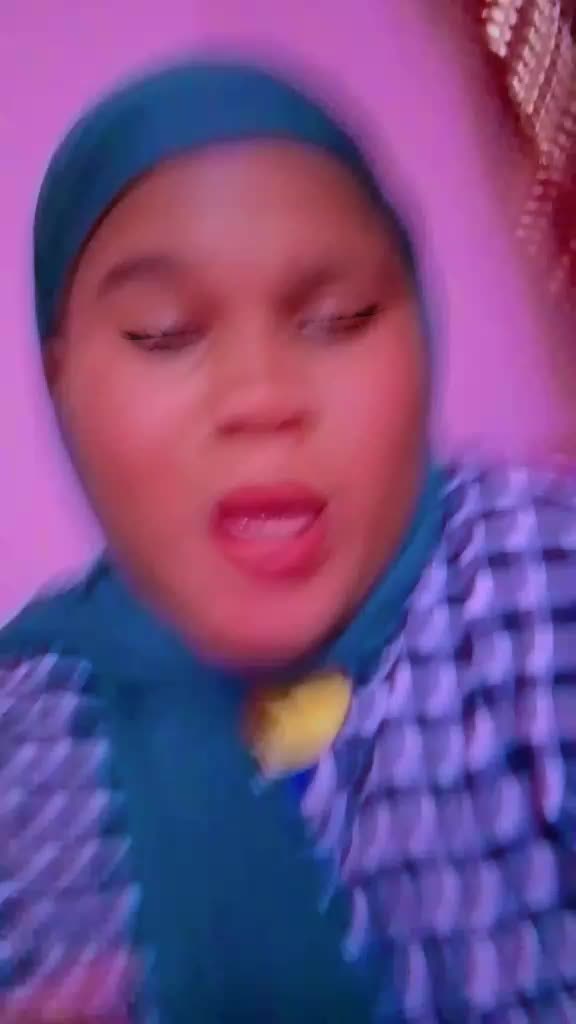 @Faidha Musa