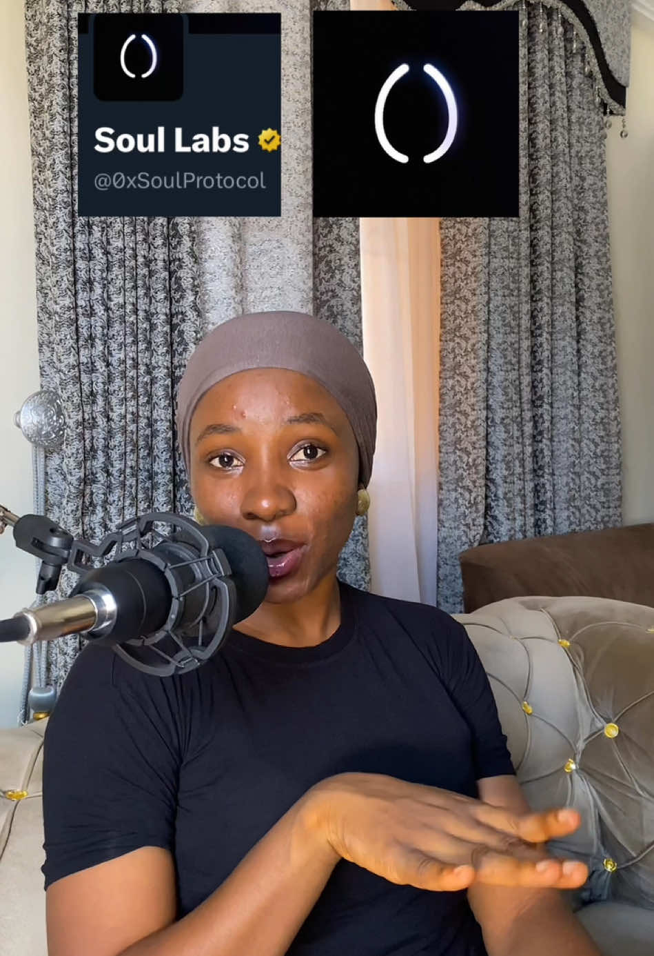 @Suave&rsquo;s Web3 POD
