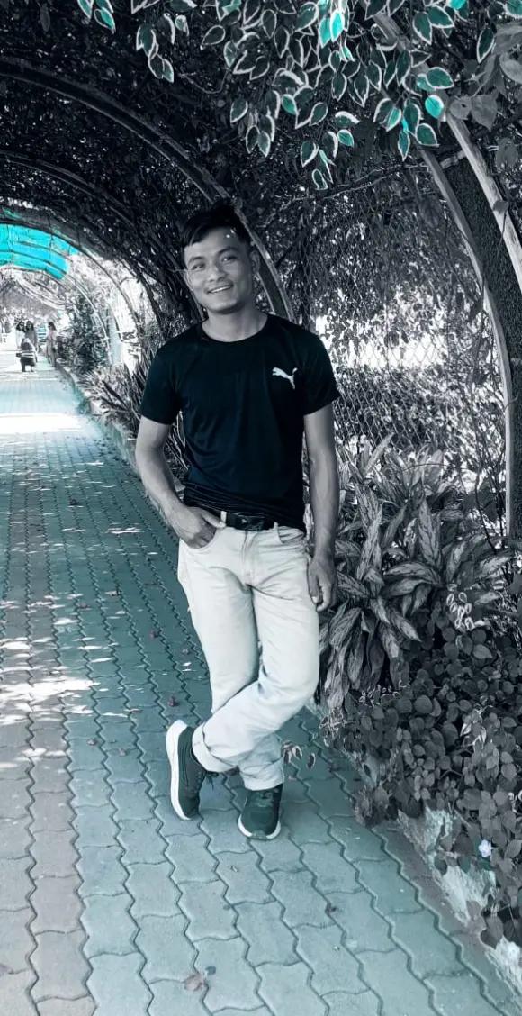 @Bhakta magar