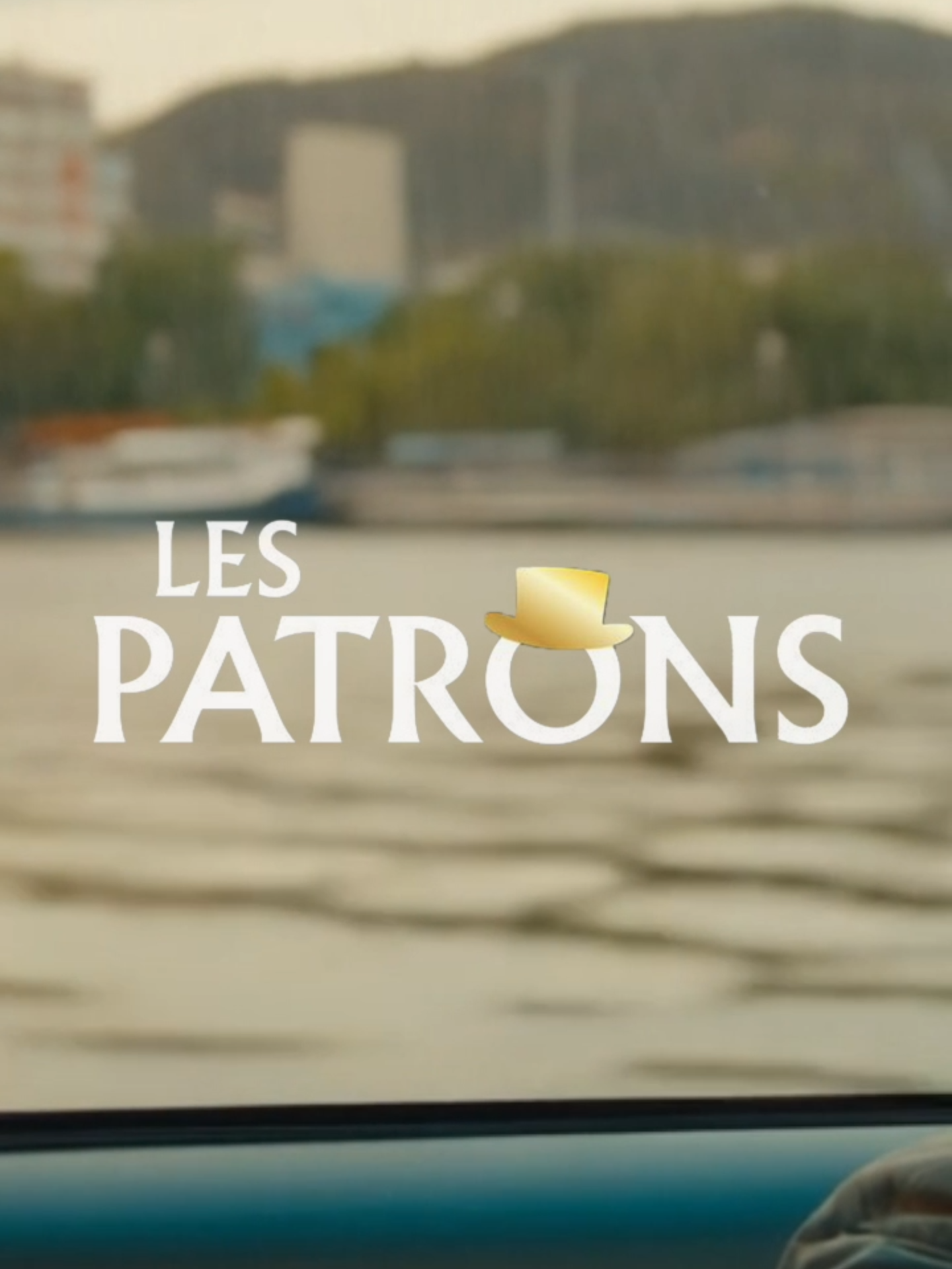@Les Patrons