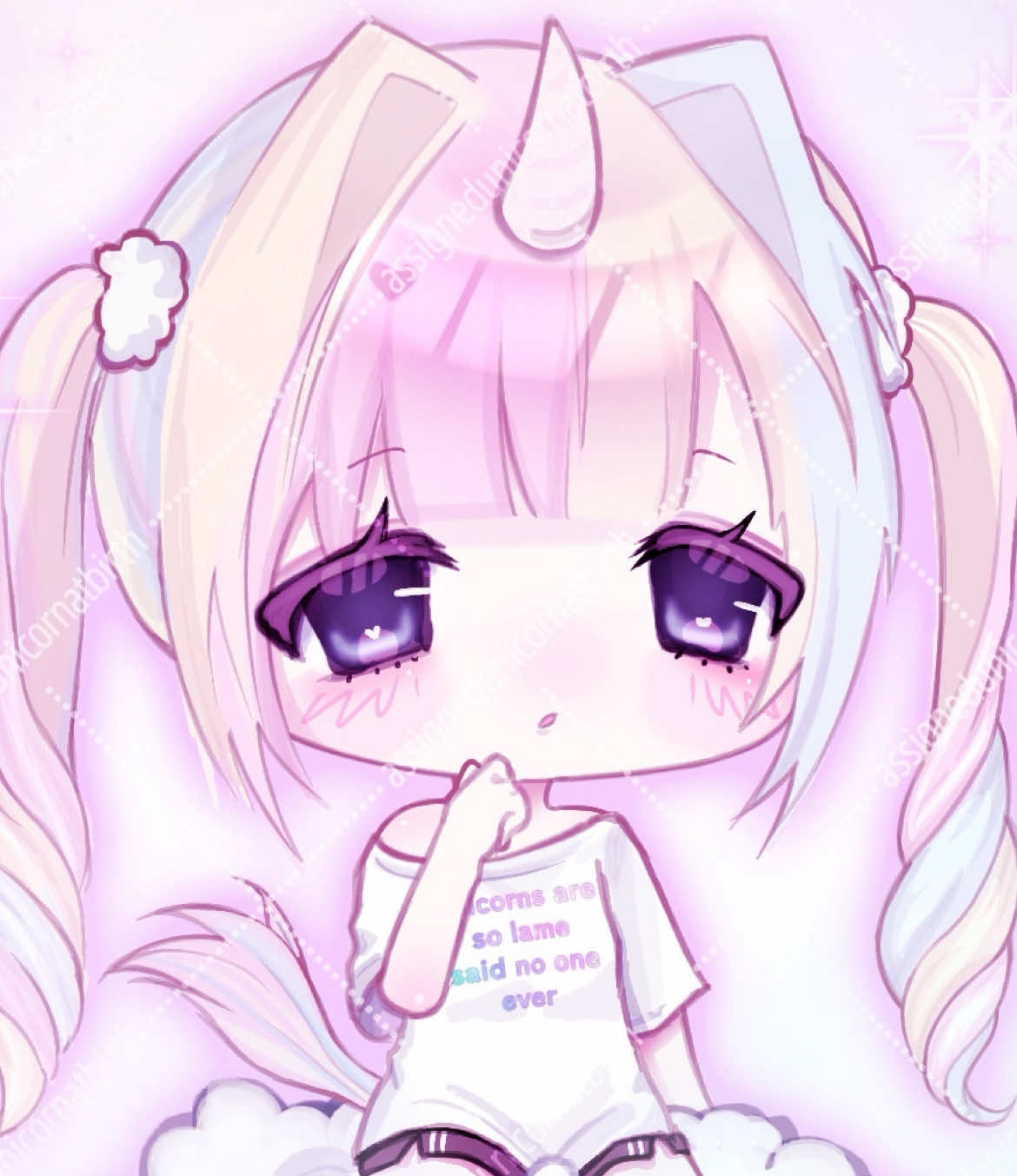 @kya. ♰