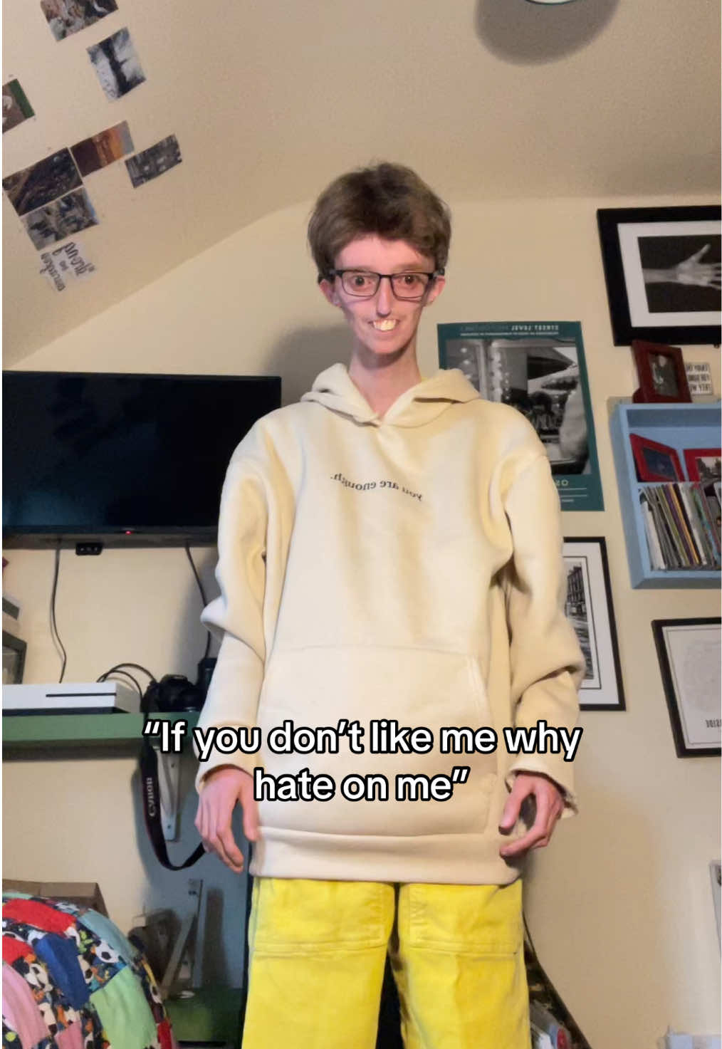 @Be Yourself Dylan  🦆