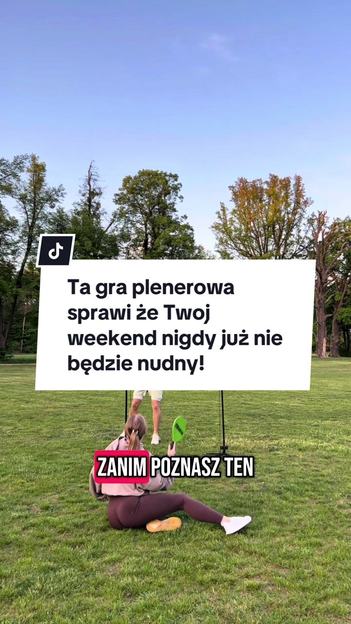 @Funminton Polska