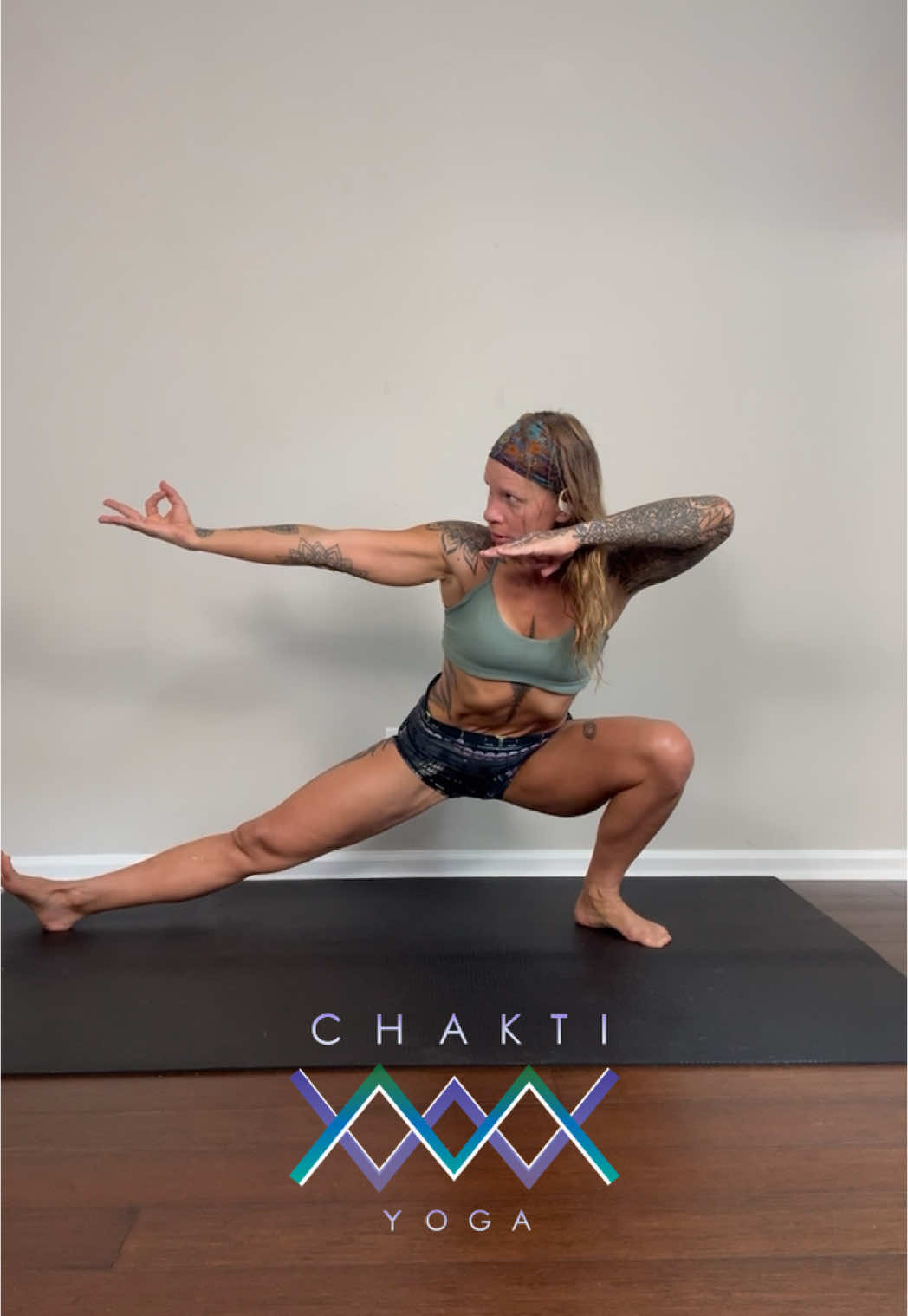 @CHAKTIyoga