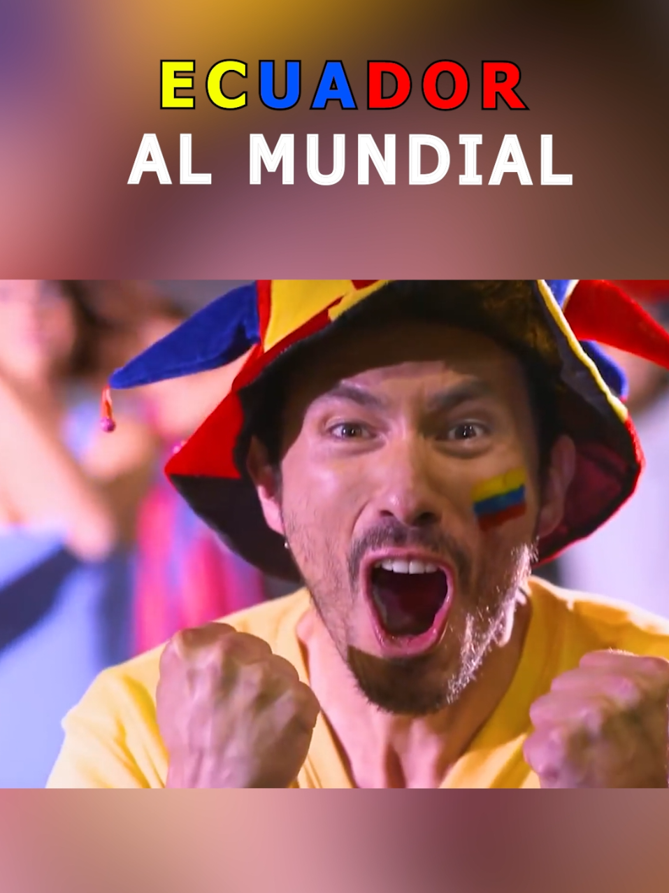 @EcuadorAmaLaVida