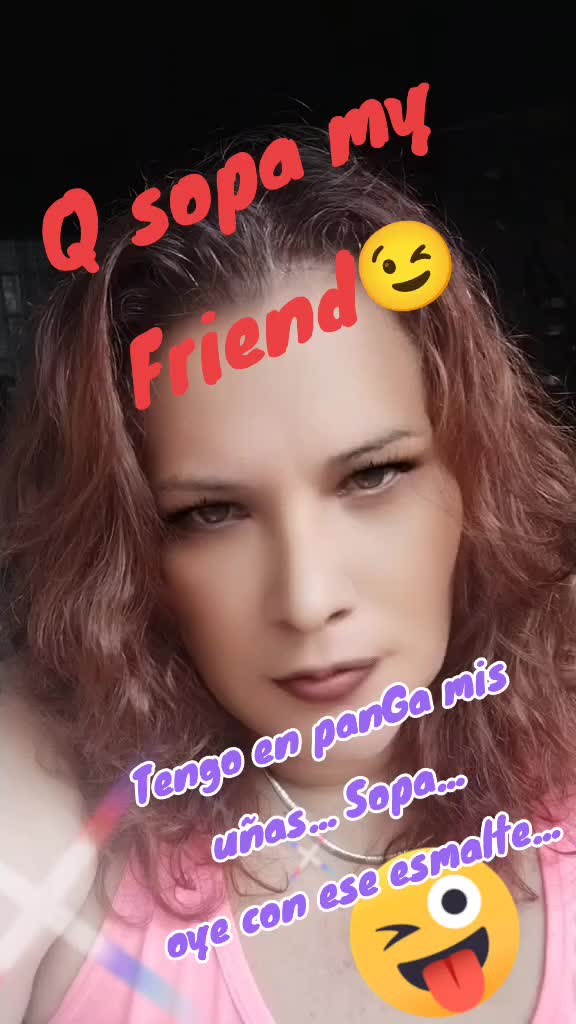 @Tania Mu&ntilde;oz