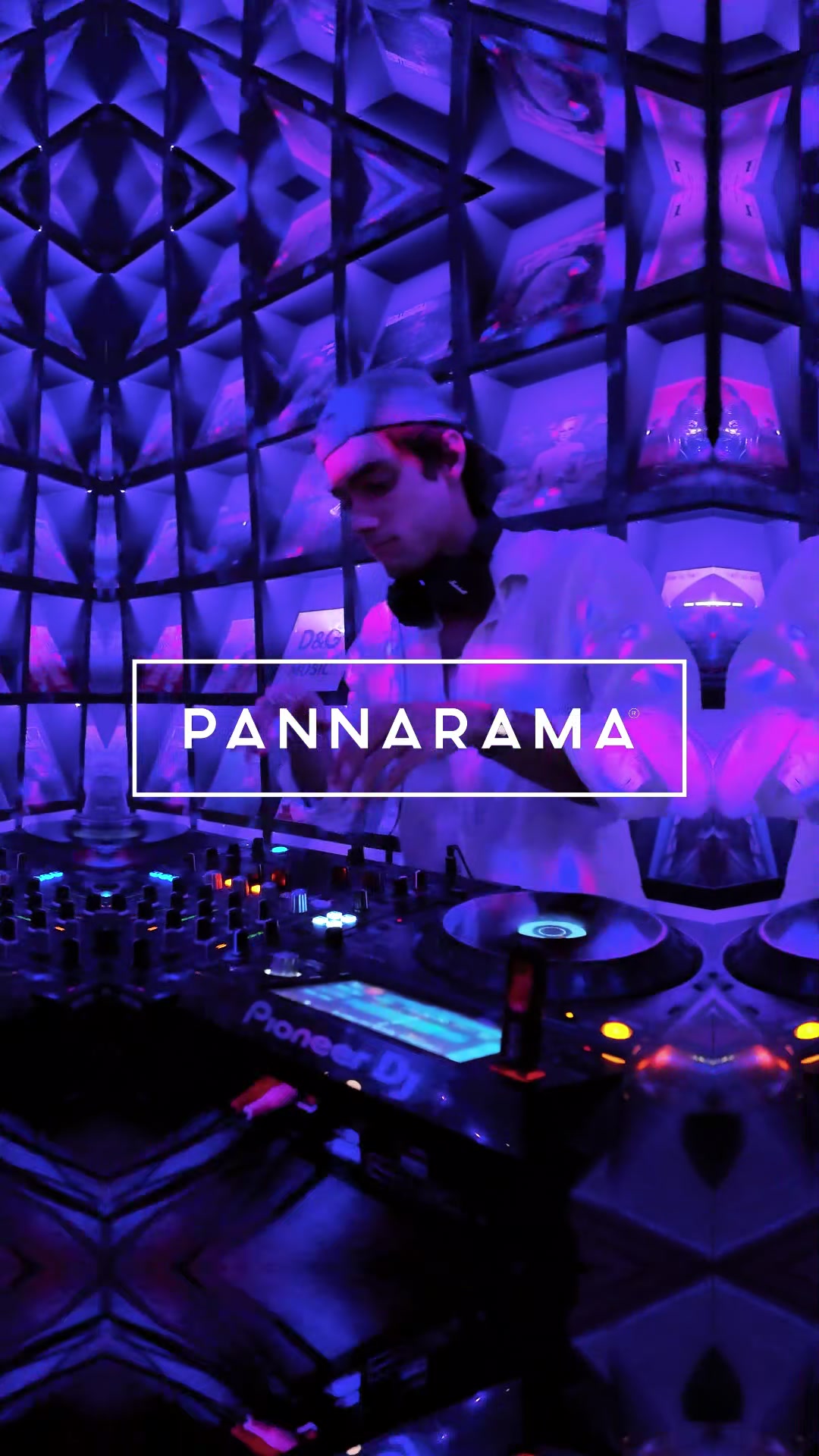 @Pannarama Guadalajara