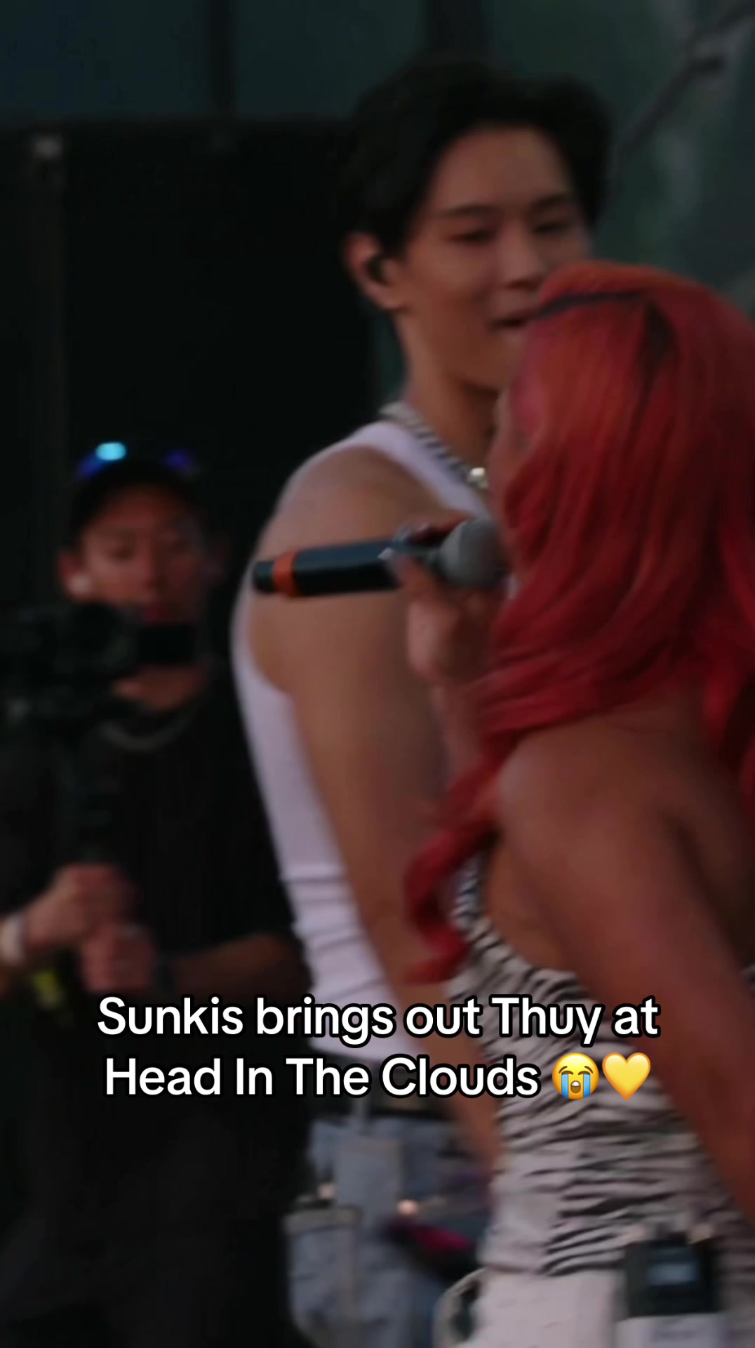 @Sunkis Luv