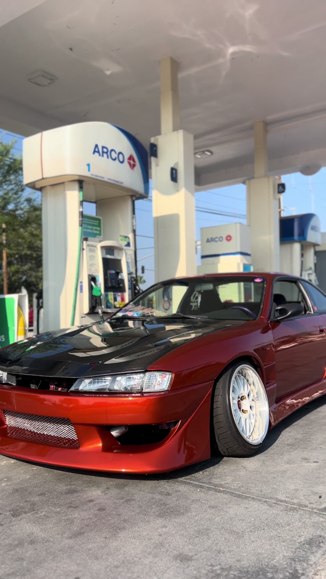 @SoCal Carbon