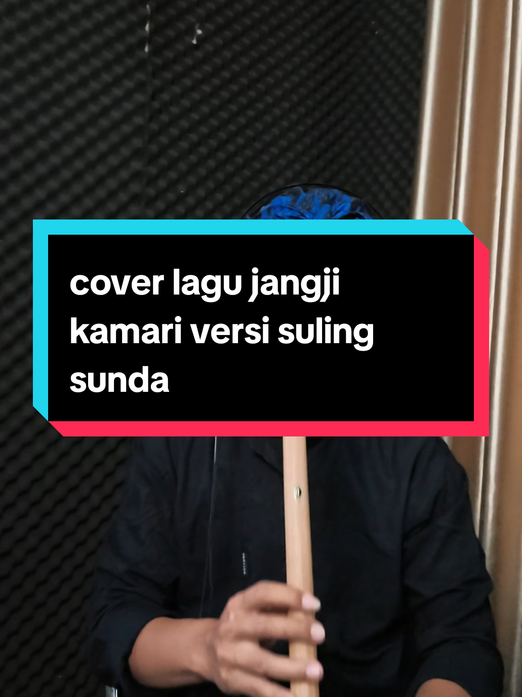 @tutorial suling sunda