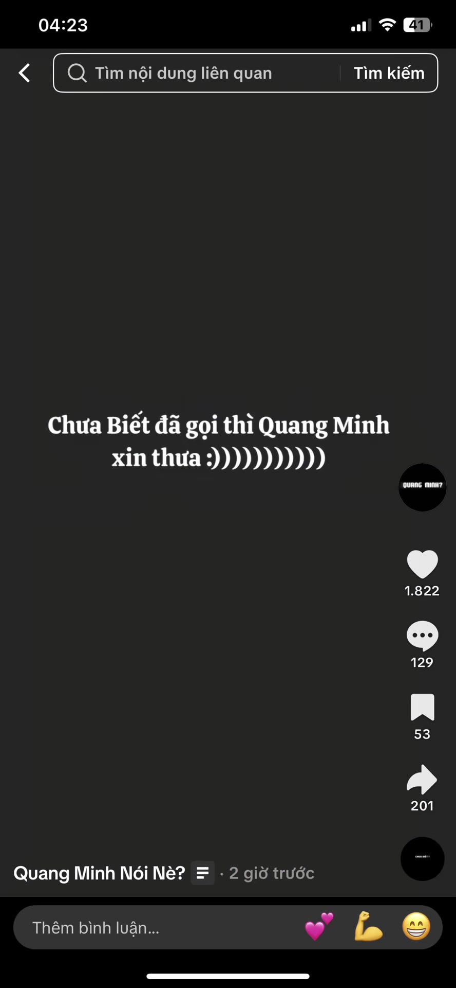 @Du cai lon ak