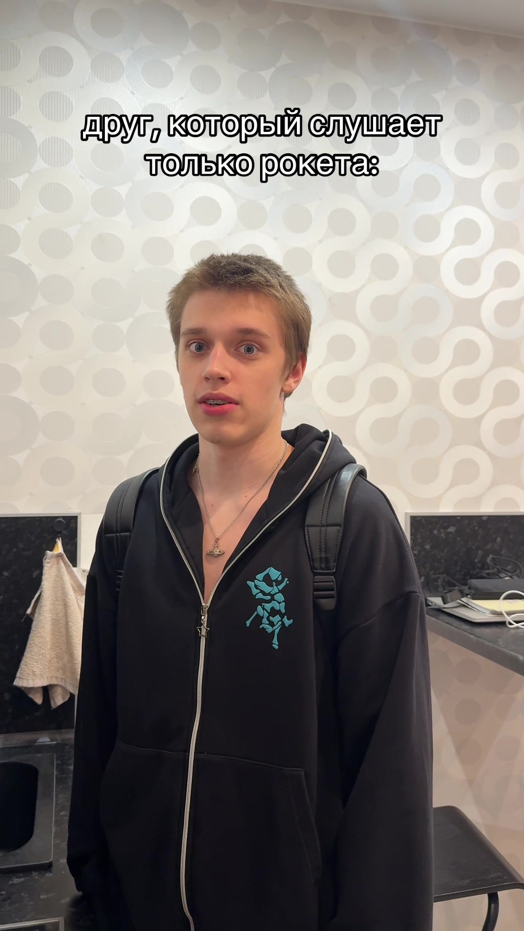 @ТГК: тёмыч доит корову