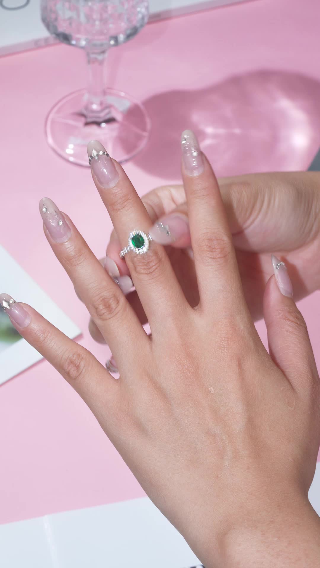 @JiuZuan Jewelry