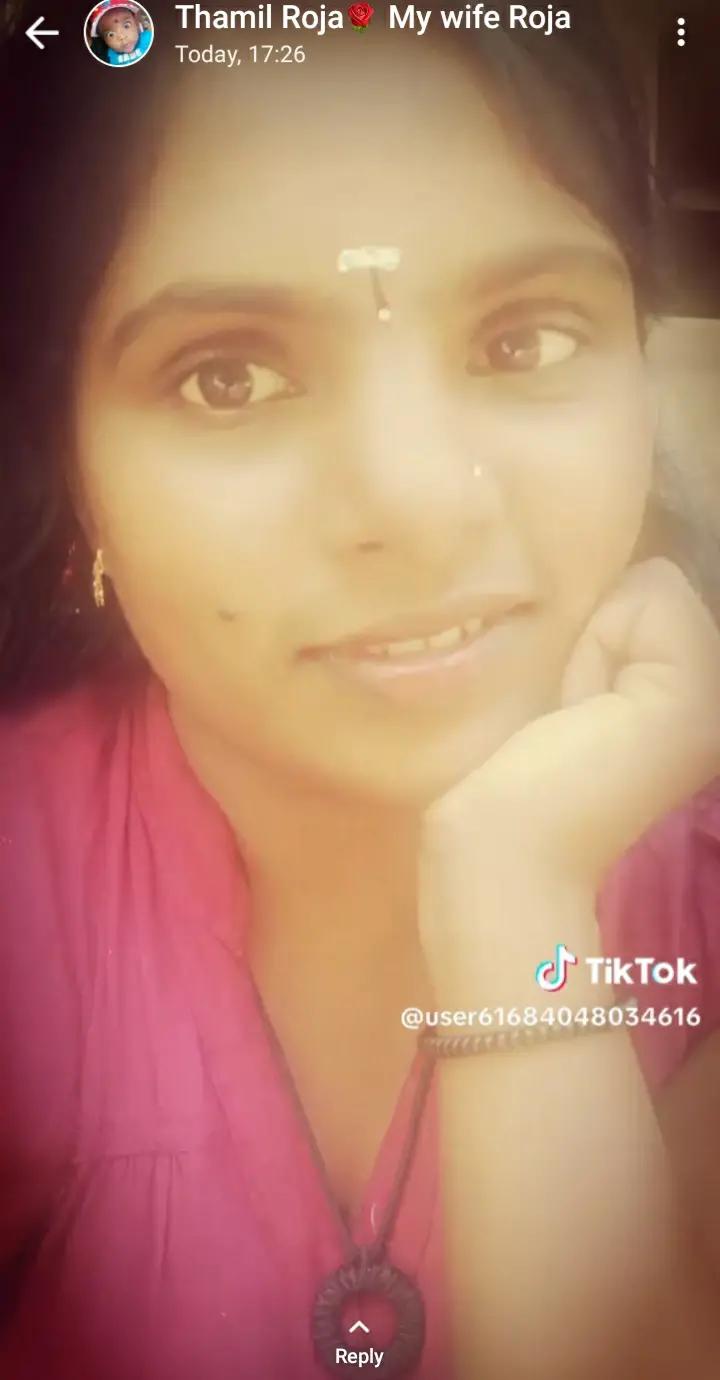 @dhamayanthi Roja Anand