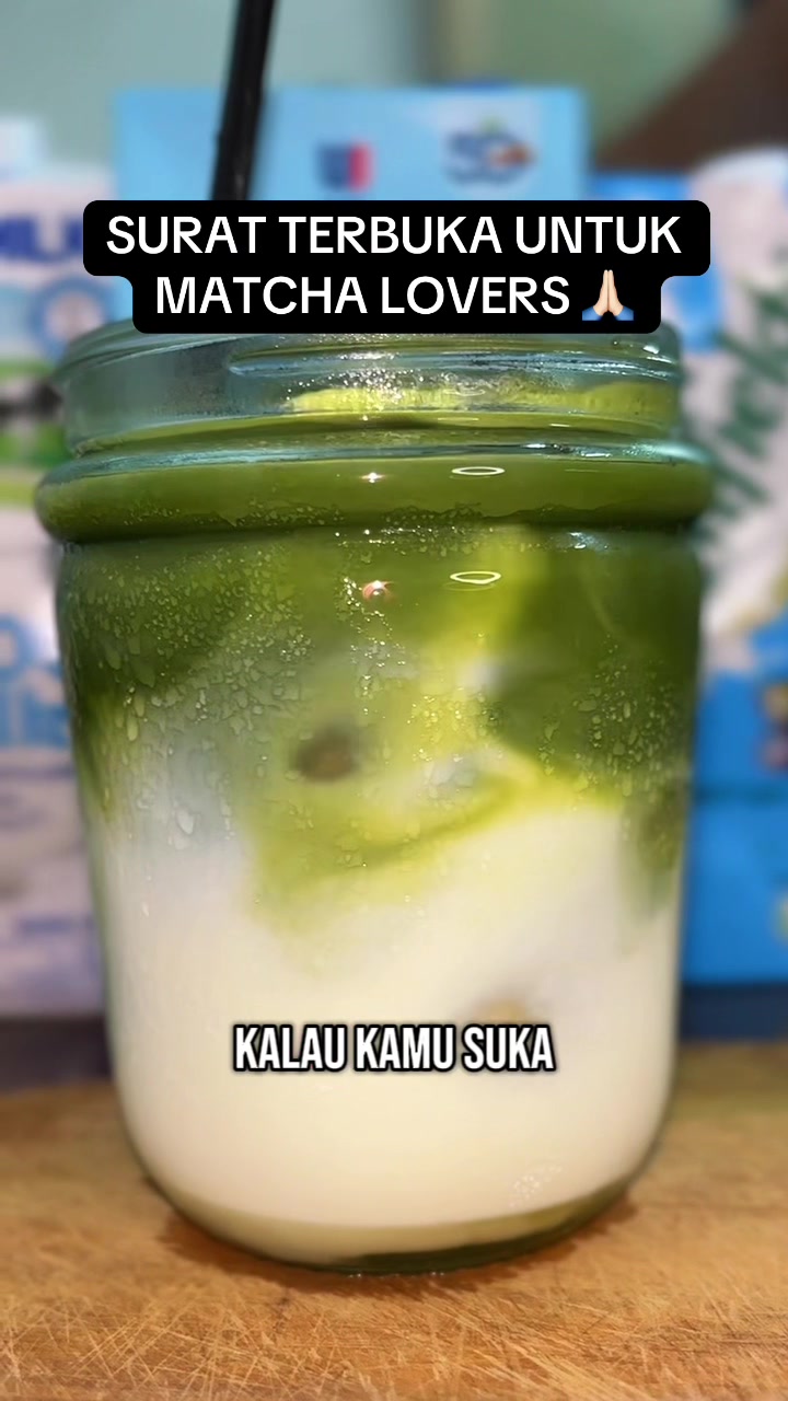 @MATCHASII SUPPLIER MATCHA