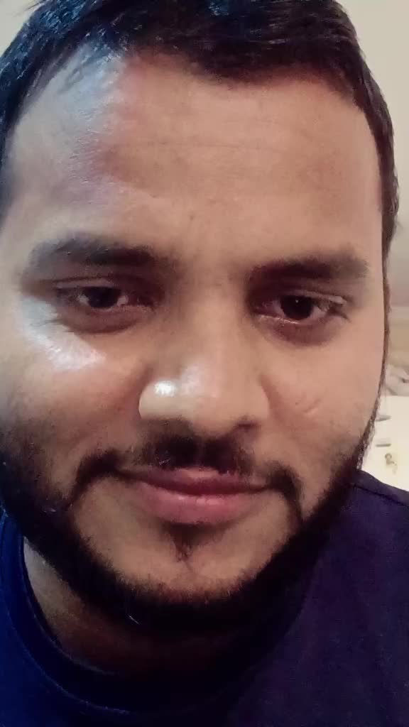 @Prince Vishal