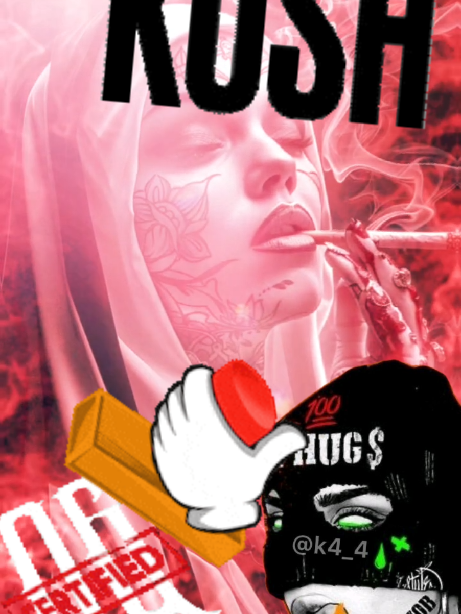 @KUSH