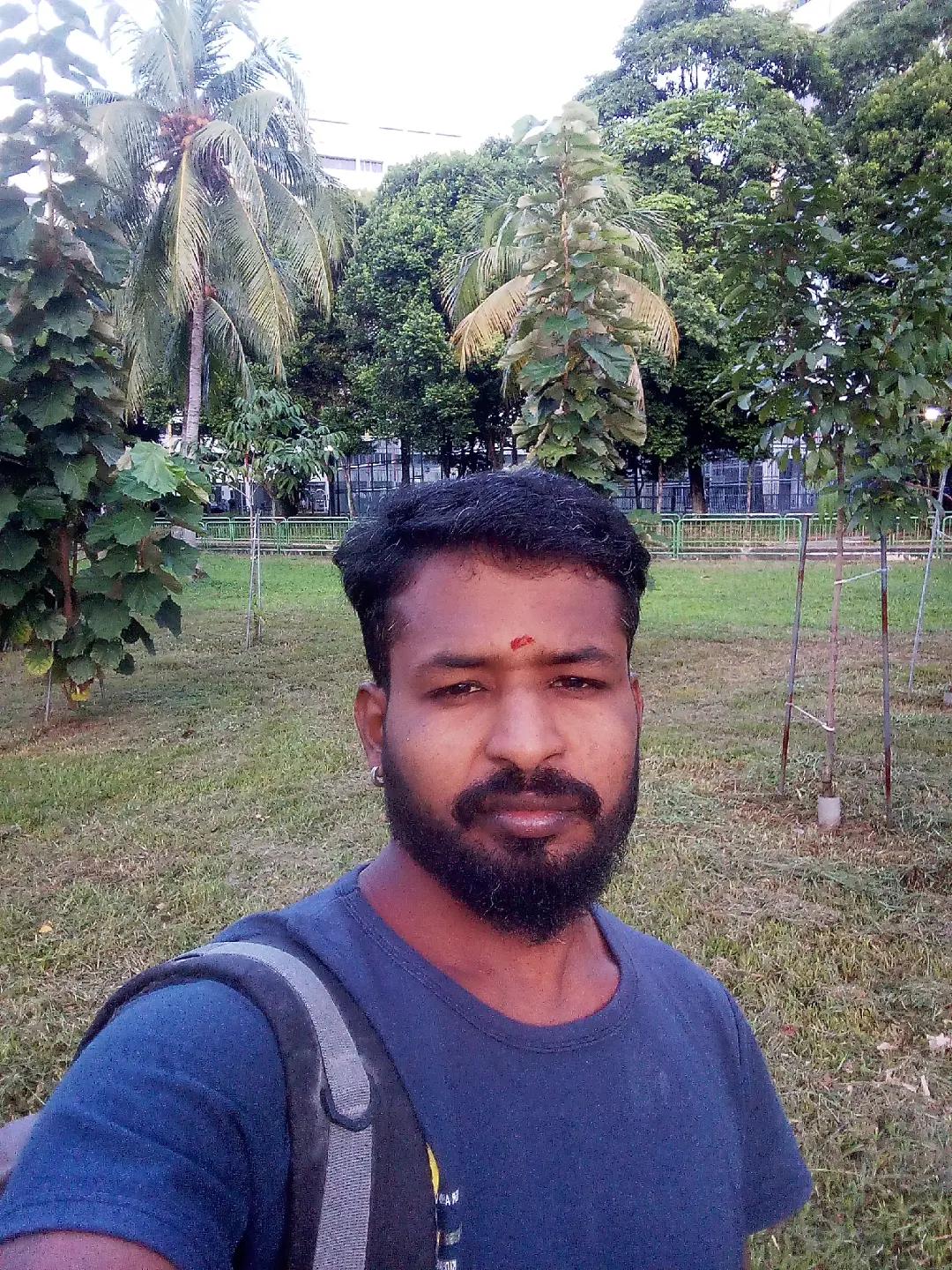 @Palani Vel