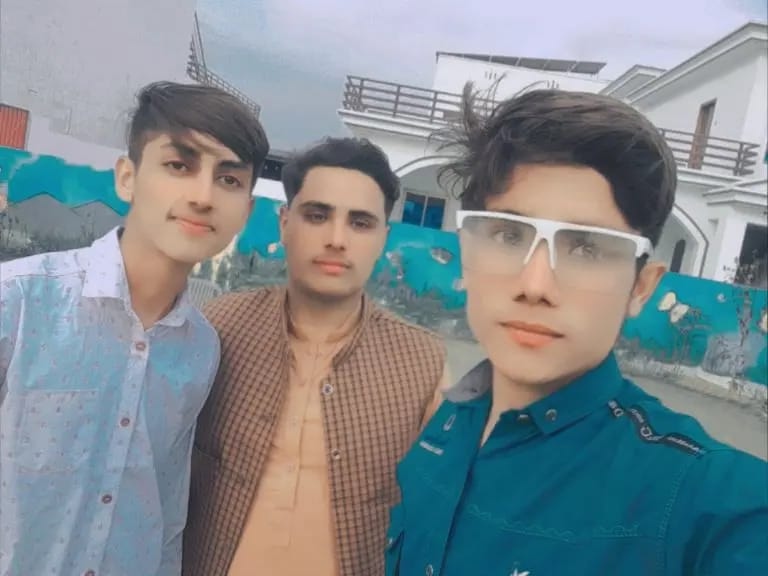 @👑Zain Janjua jutt💫