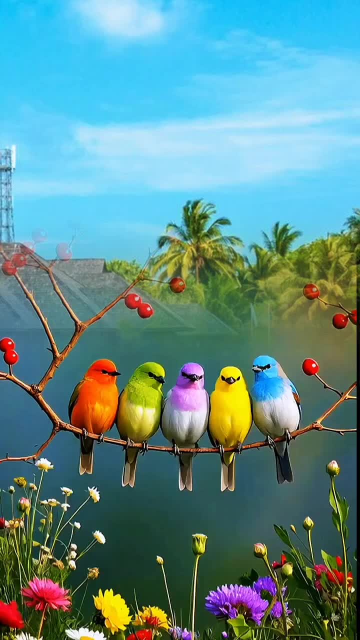 @Animal & Nature Lovers