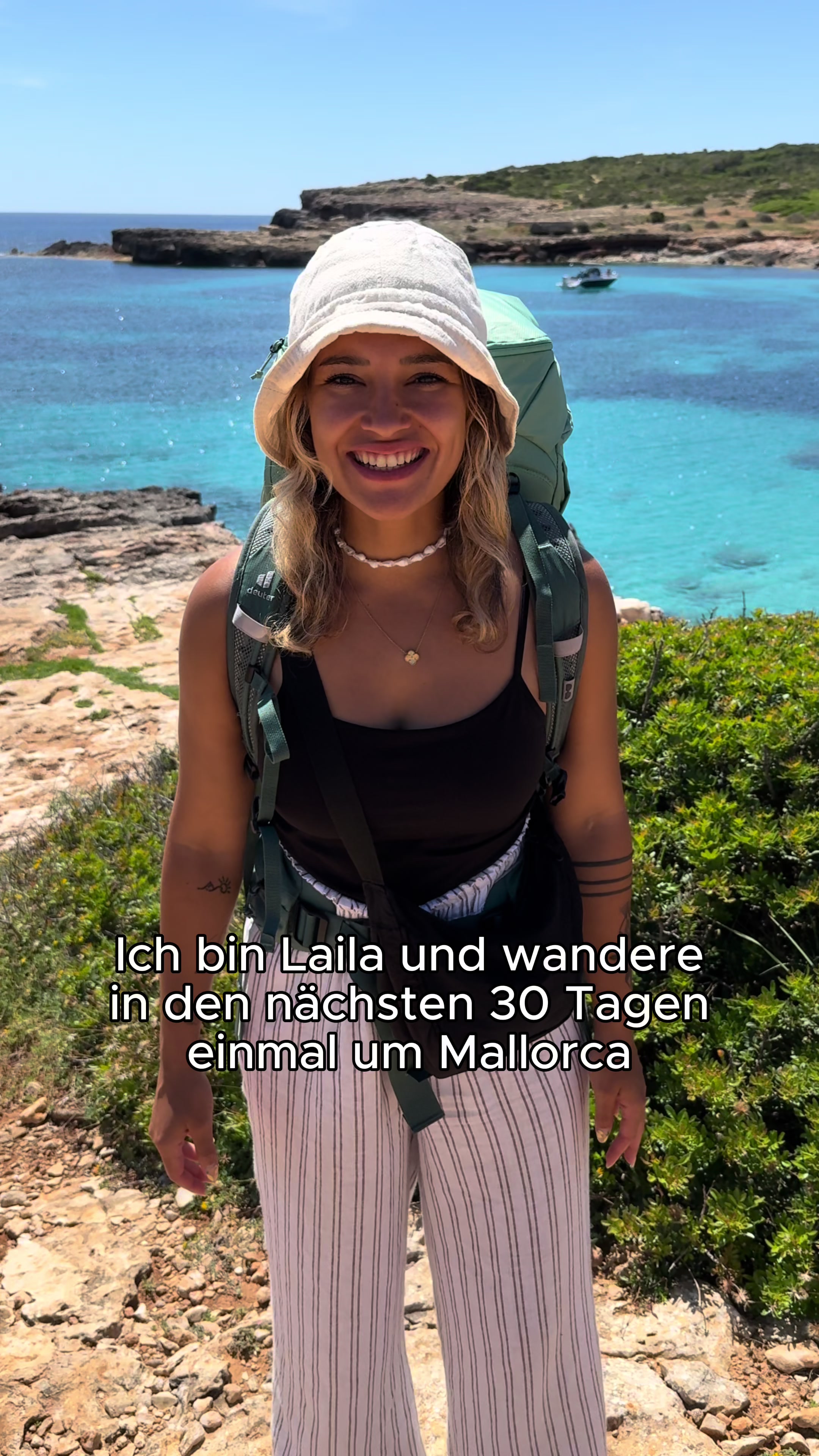 @Laila | Laufen & Reisen