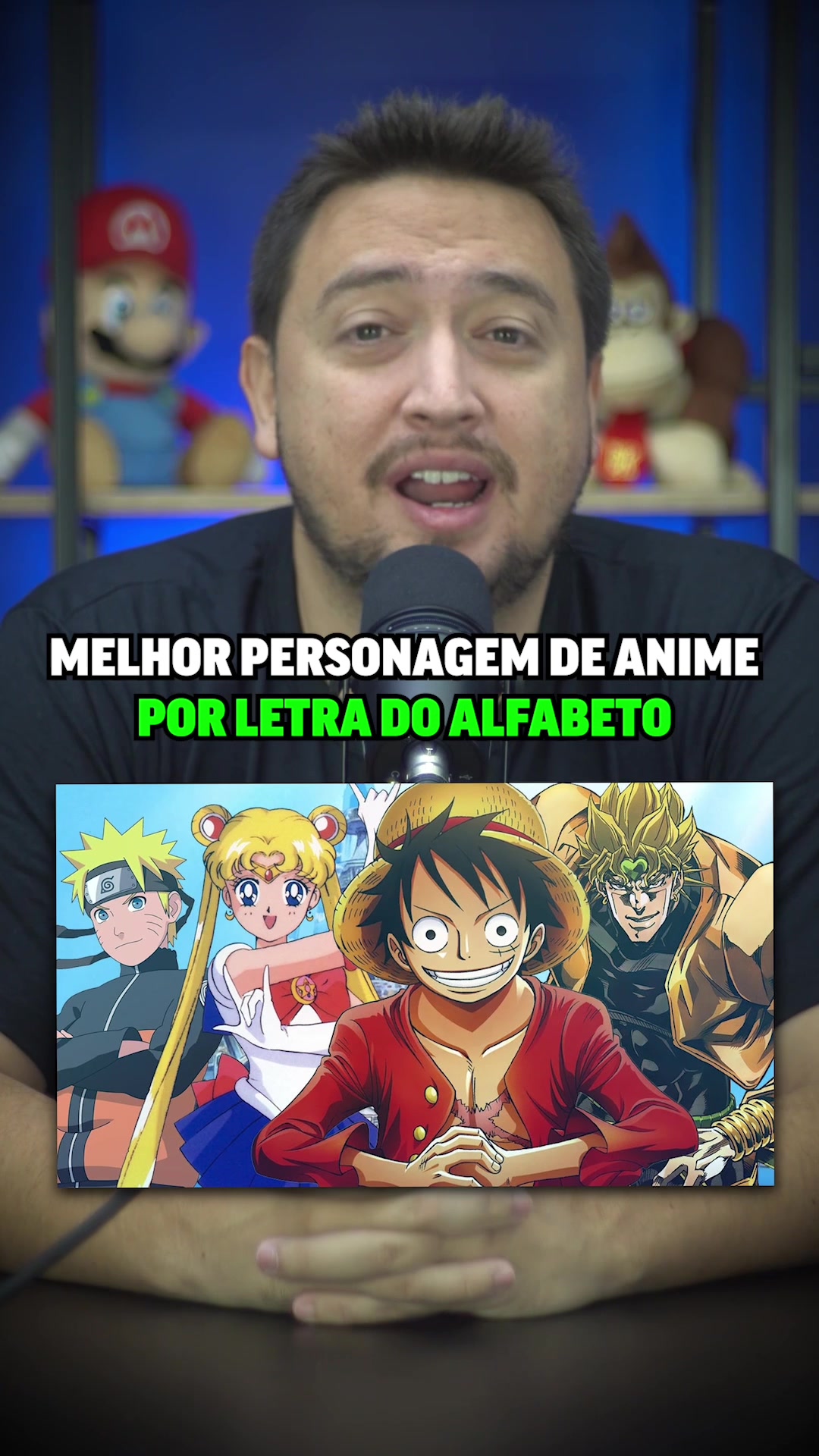 @TRIVIA ANIMES
