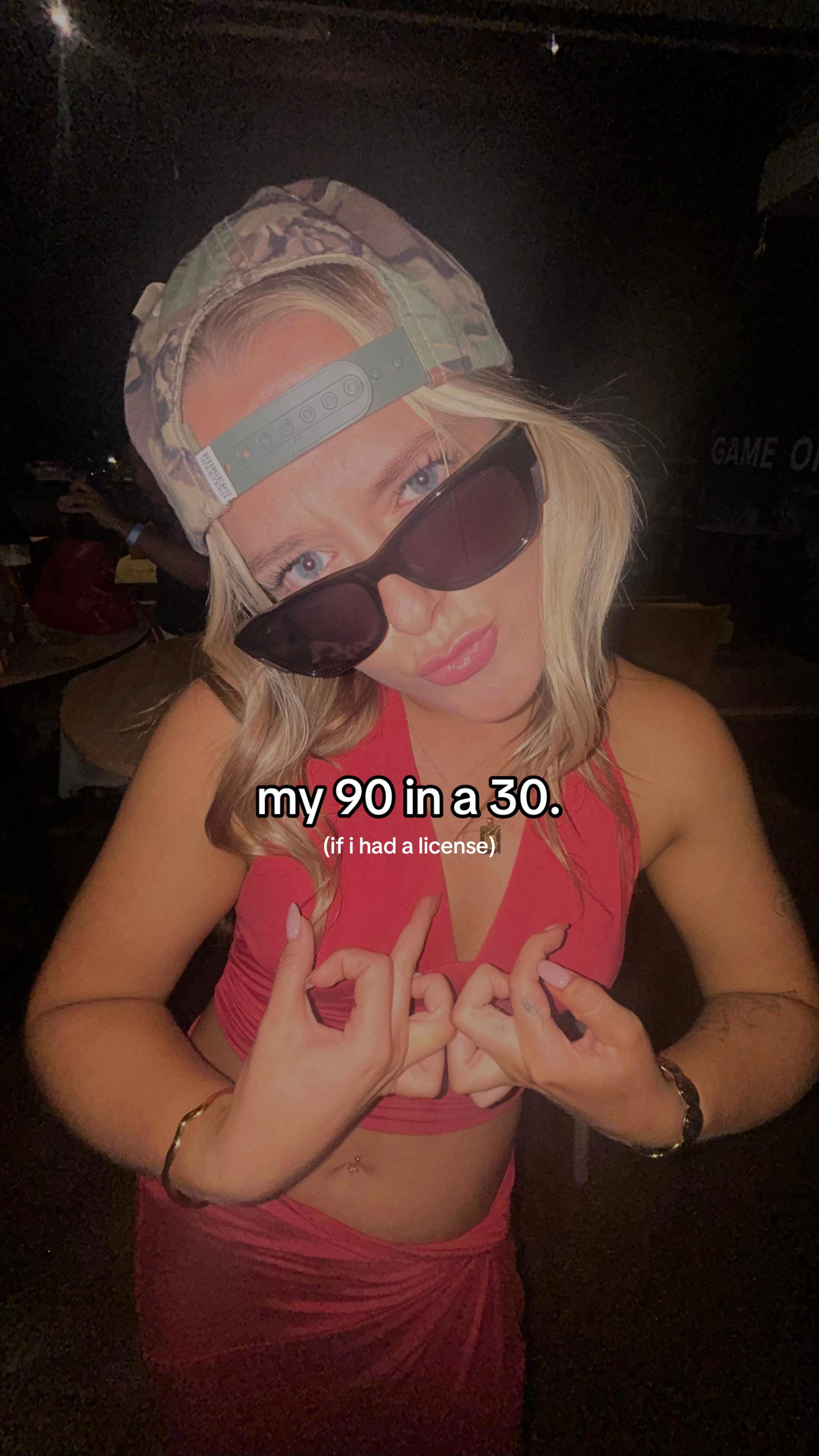 @Taylor Moore