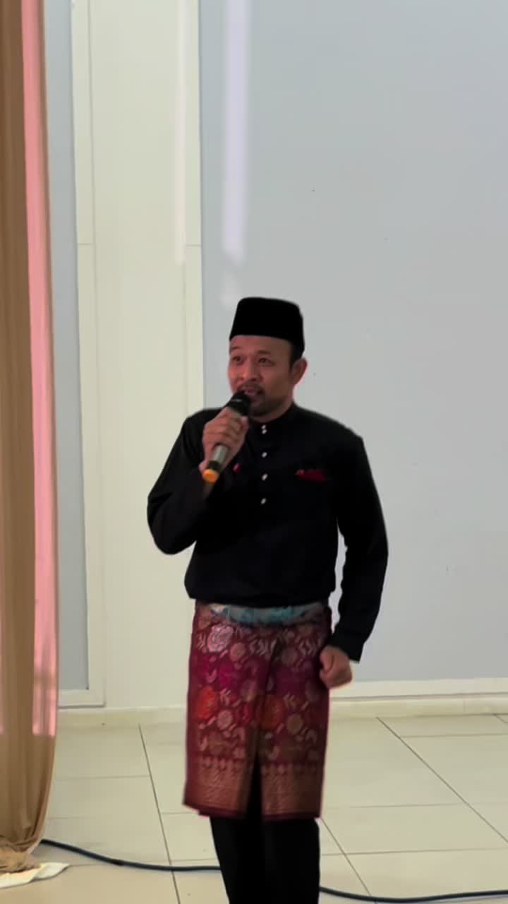 @IR Radzi