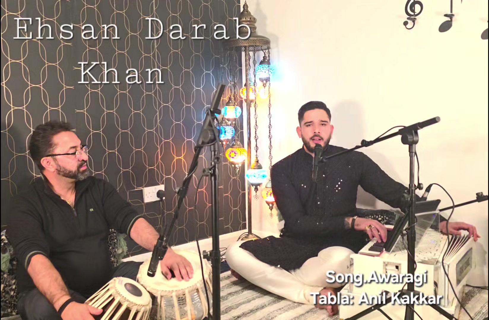@DARAB KHAN