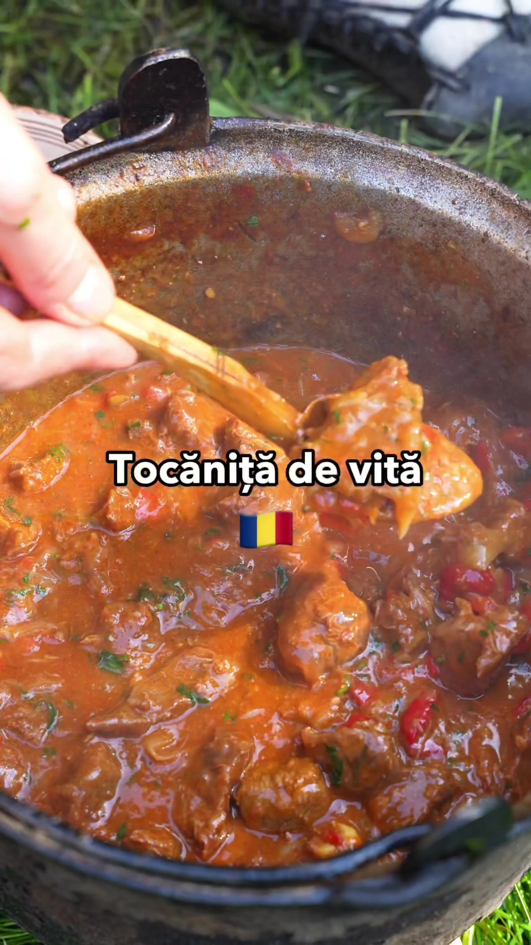 @🇷🇴 Chef Ilie Anghel