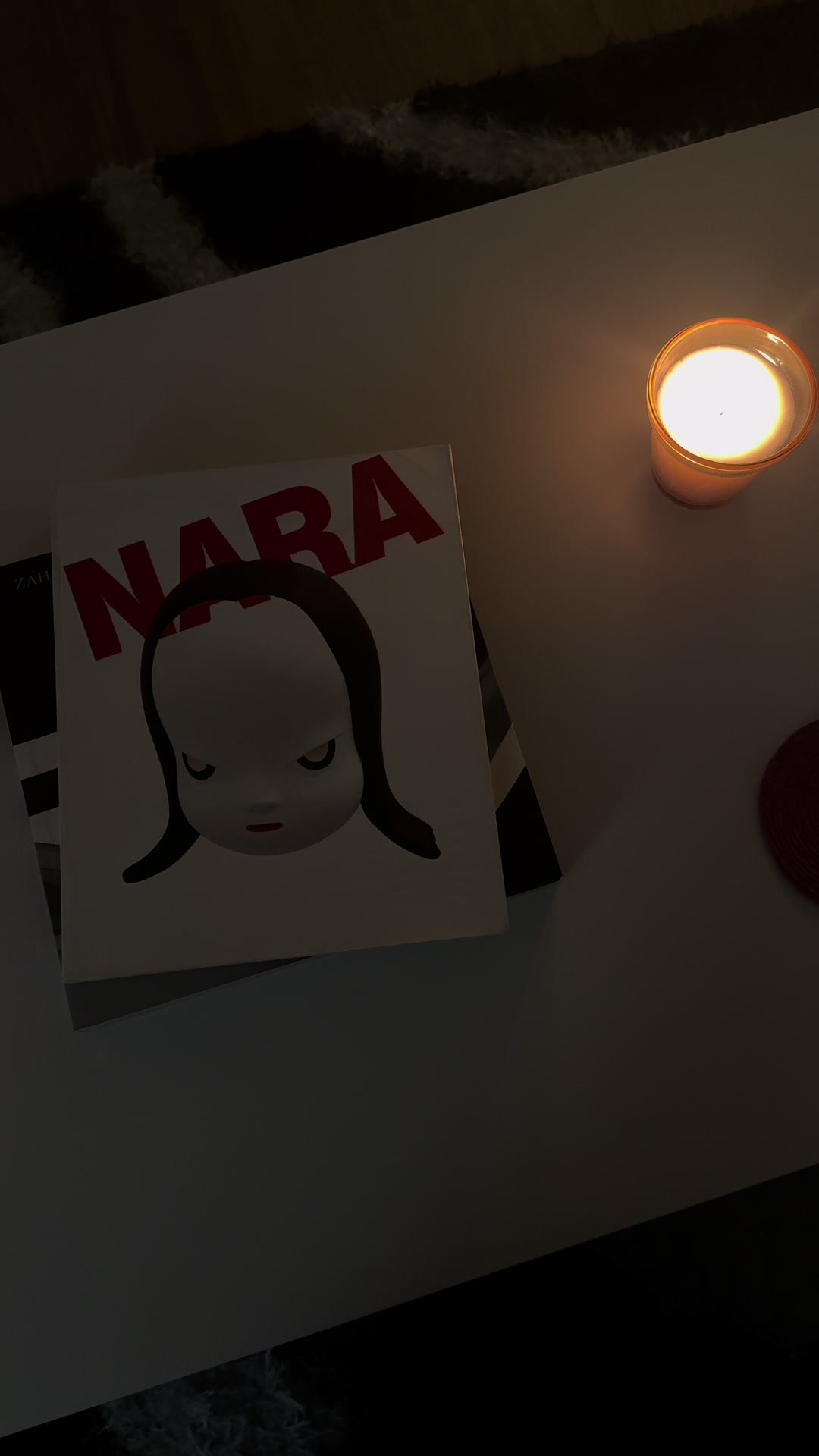 @de la luna