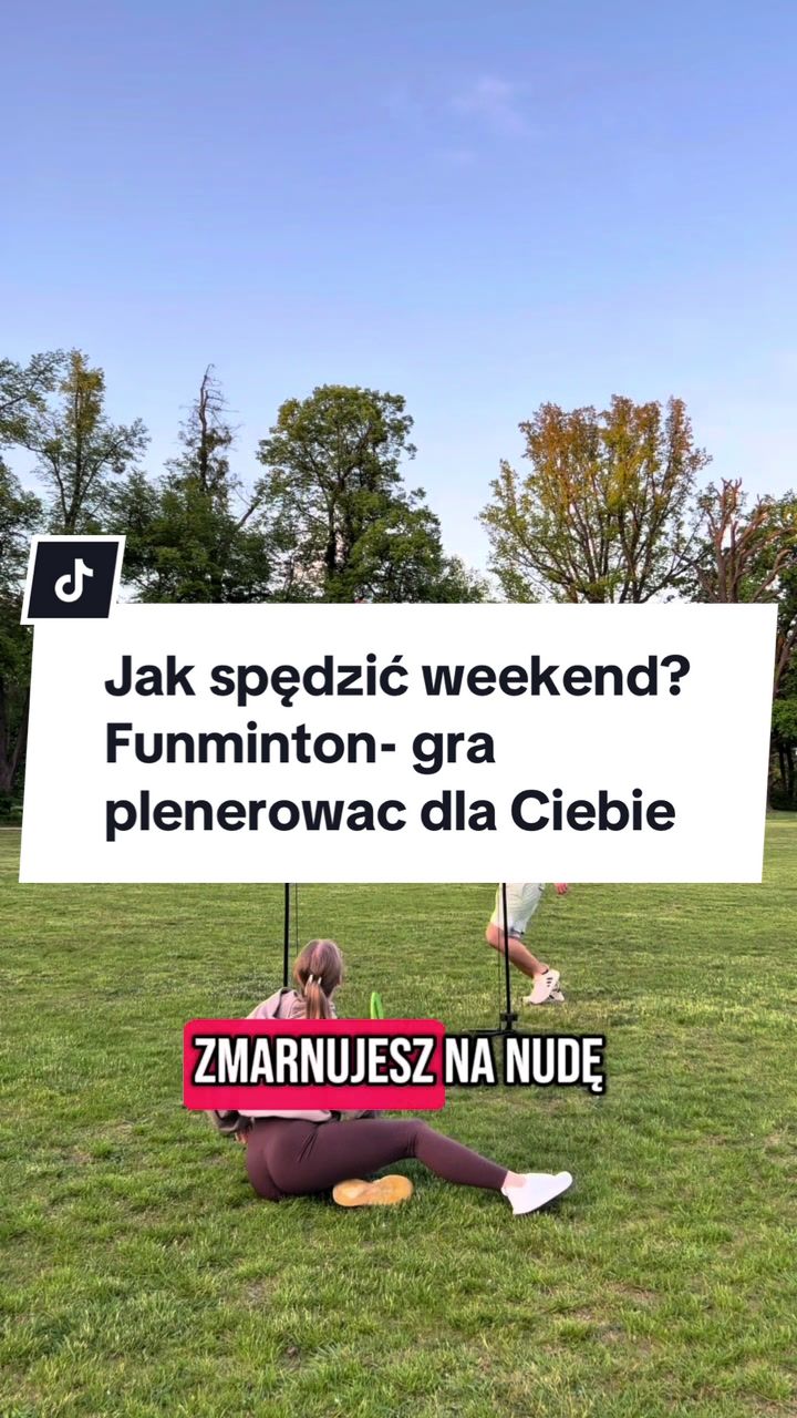 @Funminton Polska